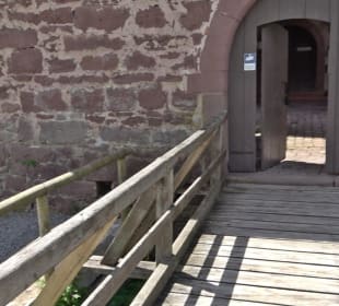 Altes Schloss Altensteig