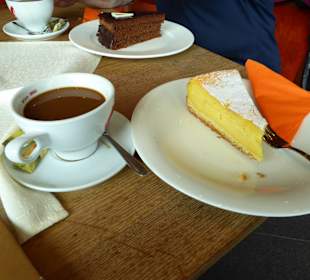 Restaurant Nordic Ski Center
