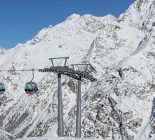 Pitztaler Gletscher