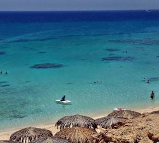 Mamya Island - Tagesausflug