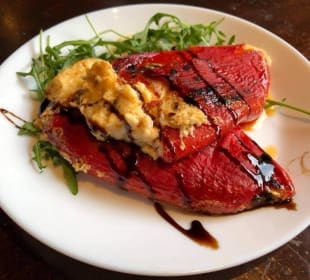 MARTHA GRIEKS RESTAURANT (ZARAS) Speisen 