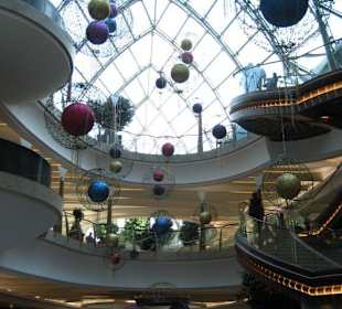 Bur Juman Shopping Mall, Dubai