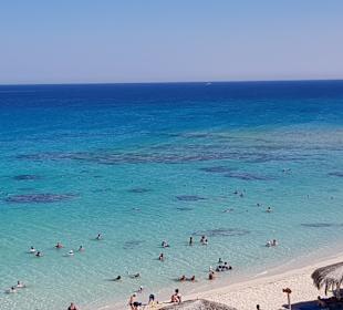 Giftun / Mahmya Inseln