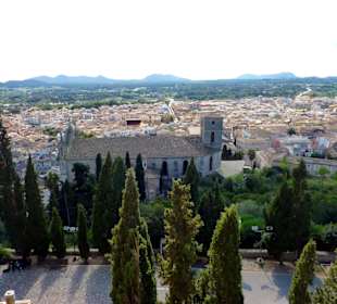 Ermita Betlem