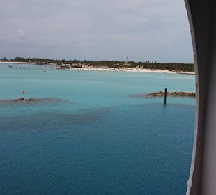 Castaway Cay