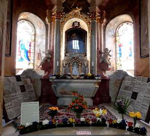 Seitenaltar