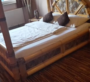 Mein Zimmer