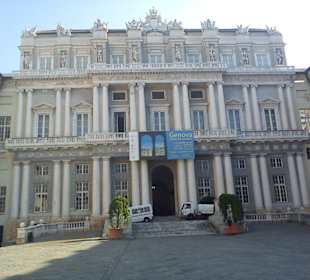 Palazzo Ducale