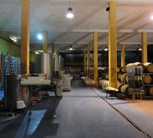 Bodega Las Tirajanas