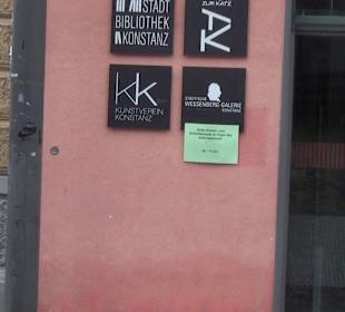 Kulturzentrum am Münster