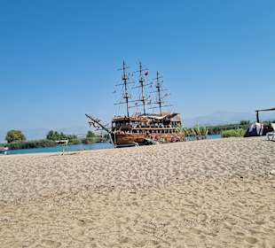 Bootstour Side - Gündogdu