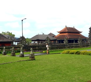 Pura Ulun Danu