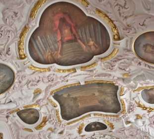 Stift Unserer Lieben Frau zur Alten Kapelle