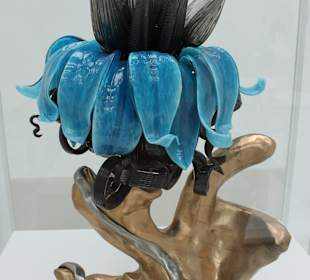 Museum of Glass Corning New York