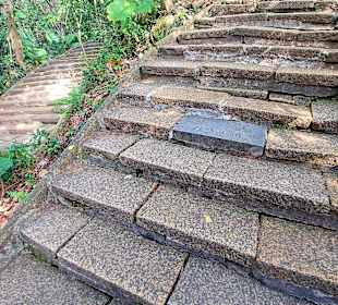 Elephant Mountain Xiangshan Hiking Trail