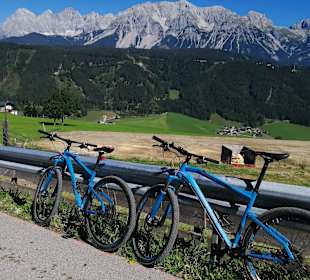 Wandern Schladming