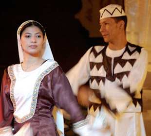 Tanzshow