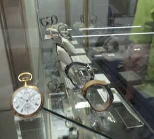 Uhrenmuseum Beyer