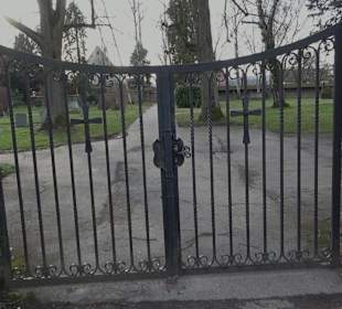 Friedhof Kirchentellinsfurt