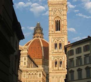 Florencia - Duomo