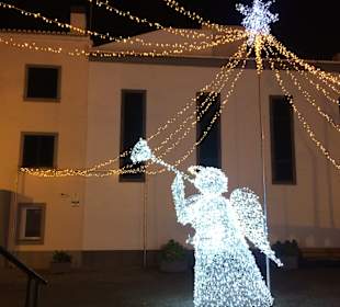 Stadtrundgang Ponta do Sol