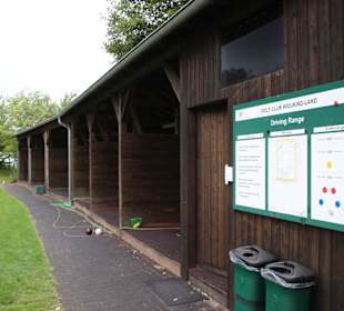 Driving Range