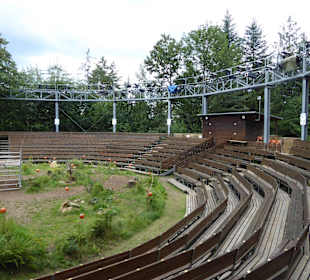 Waldbühne