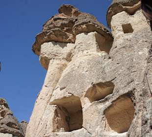 Ausflug Göreme