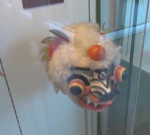 Nationalmuseum der Anthropologie