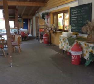 Erlebnisbauernhof und Wildgehege