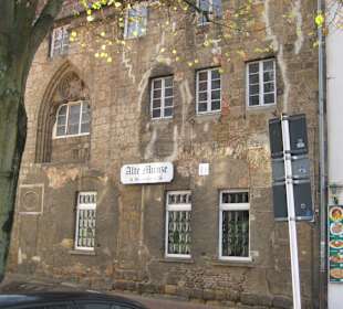 Obere Altstadt Alte Münze