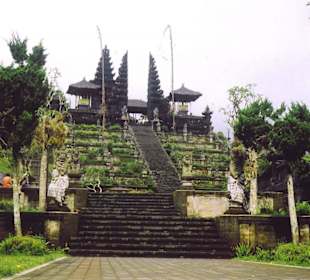 Pura Besakih