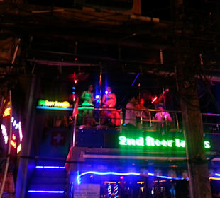 Bangla Road