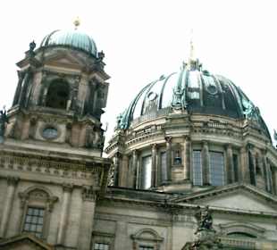 Berliner Dom
