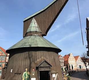 Stadtführung Stade