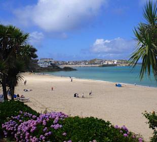 St. Ives