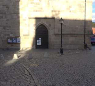 Stiftskirche St. Georg