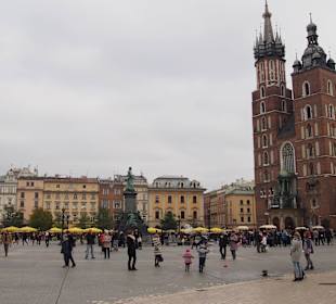 Kraków