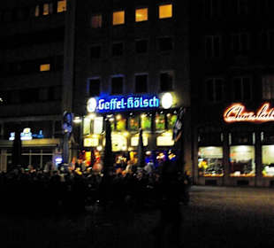 Ruhe pur lach... vom feinsten