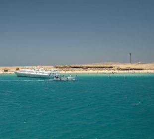 Na tej wyspie naprawde mozna odpoczac