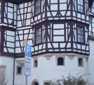 Residenzschloss Urach