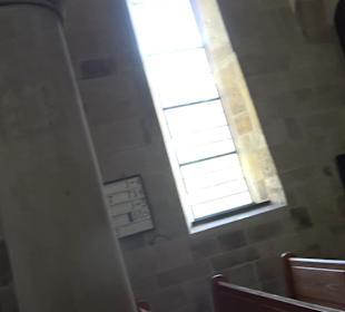 Martinskirche Neckartailfingen