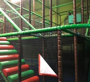 Monkey Town Heerlen