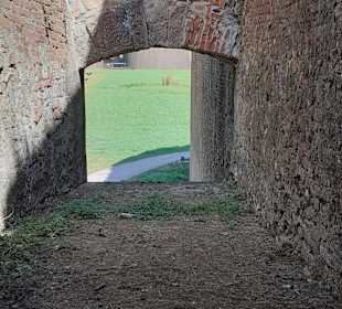 Baluardo San Salvatore