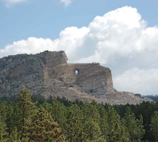 Crazy Horse