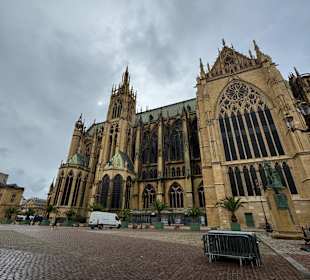 Metz