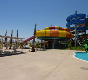 Aqua Park