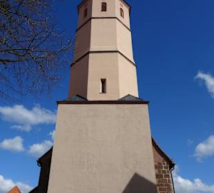 Seekapelle