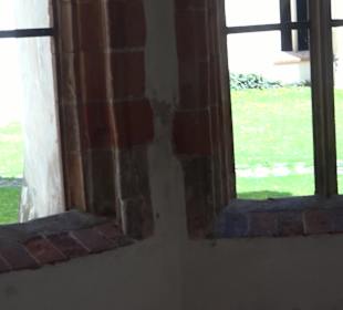 Kreuzgang Kloster Blaubeuren