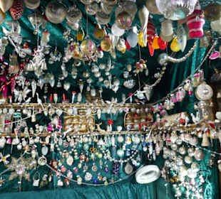 Tannenbaumschmuck